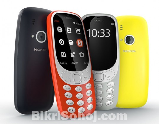 Nokia 3310(new)